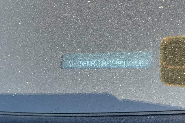 Used 2023 Honda Odyssey Touring image 3