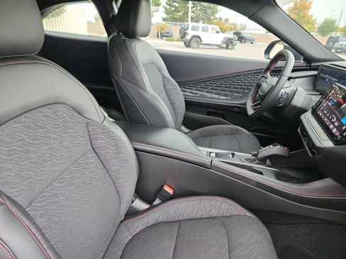 New 2025 Dodge Charger R/T w/ Quick Order Package 25M R/T image 20