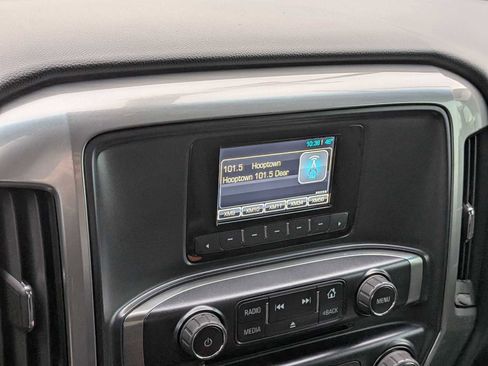 Used 2014 Chevrolet Silverado 1500 LT image 28