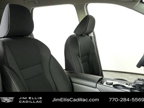 Used 2026 Nissan Rogue S image 21