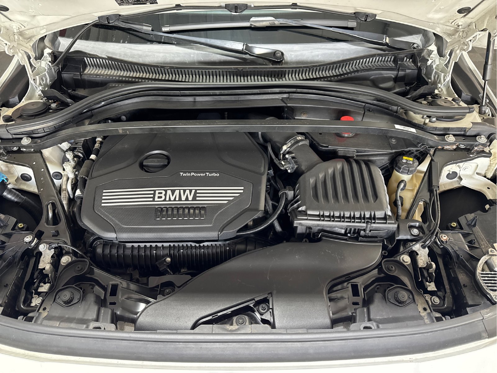 Used 2021 BMW 228i xDrive Gran Coupe w/ Convenience Package AWD/4WD image 23