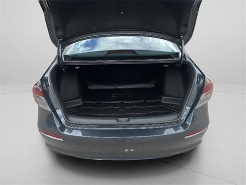 New 2026 Honda Civic Sport image 11