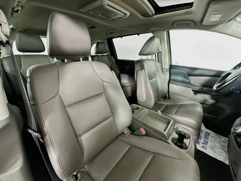 Used 2014 Honda Odyssey EX-L image 29