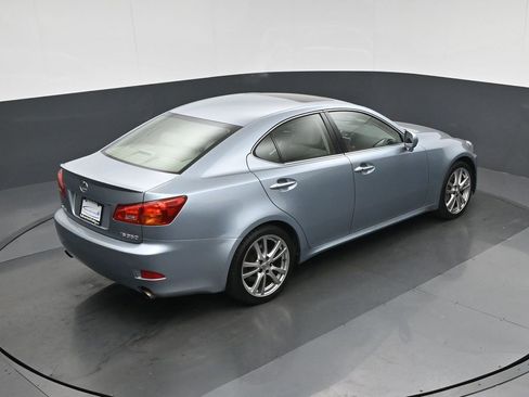 Used 2006 Lexus IS 350 image 47