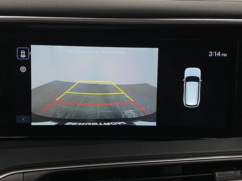 New 2026 Hyundai Palisade SEL AWD/4WD image 25