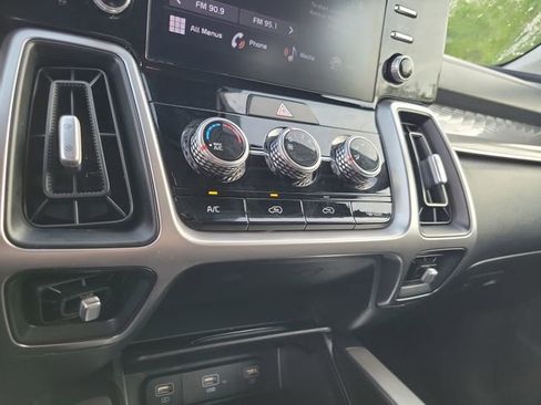 Used 2022 Kia Sorento LX FWD image 22