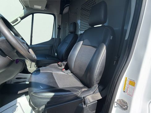 Used 2020 Ford Transit 250 Medium Roof RWD image 11