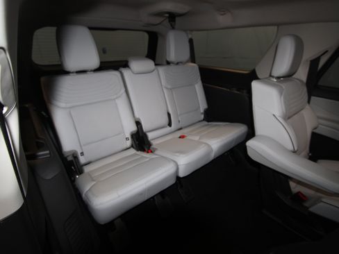 New 2026 Ford Expedition Max Platinum w/ Platinum Ultimate Package AWD/4WD image 28
