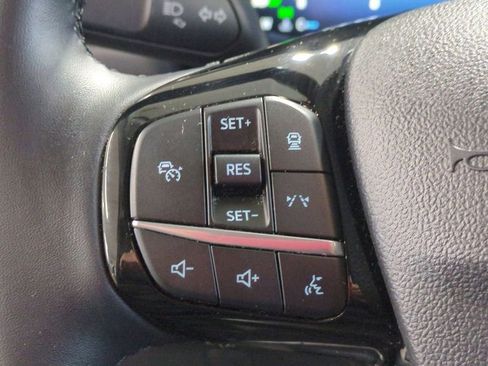 Used 2024 Ford Escape Platinum image 19