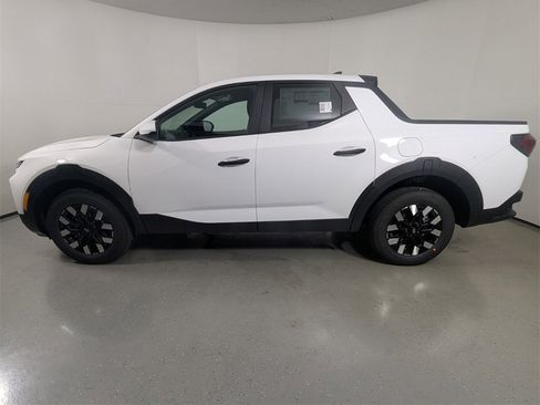 New 2026 Hyundai Santa Cruz SE image 4