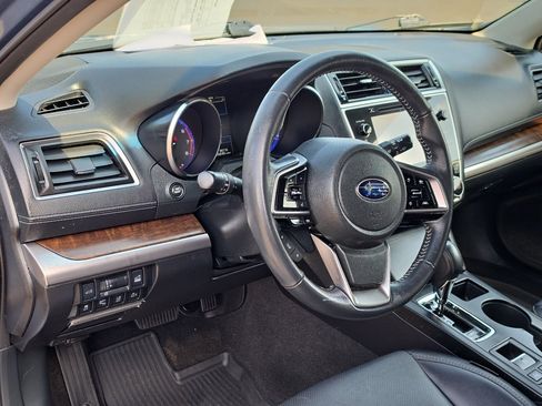 Used 2018 Subaru Outback 2.5i Limited w/ 50th Anniversary Edition AWD/4WD image 16