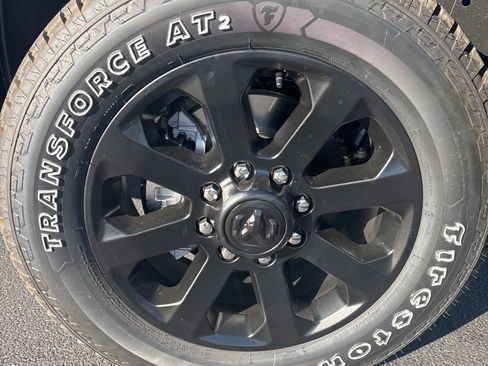 New 2026 RAM 2500 Tradesman image 38