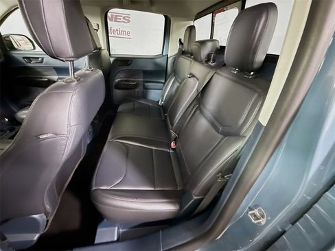 Used 2023 Ford Maverick Lariat w/ Equipment Group 500A Standard image 25