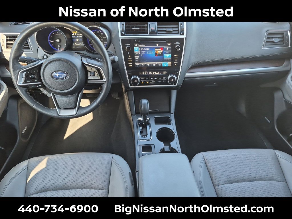 Used 2018 Subaru Outback 2.5i Limited AWD/4WD image 19