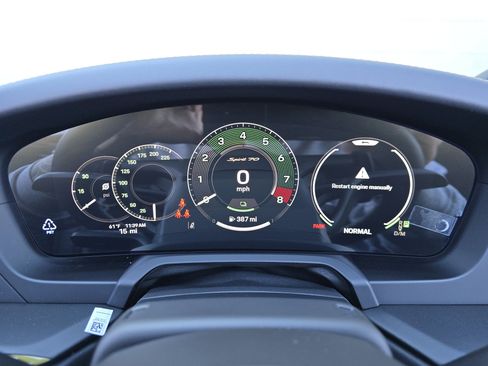 New 2026 Porsche 911 Carrera GTS image 18