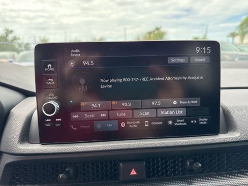 Used 2025 Honda CR-V Sport-L image 12