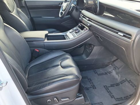 Certified 2024 Hyundai Palisade Calligraphy AWD/4WD image 34