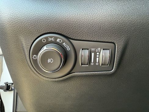 New 2026 Jeep Compass Latitude w/ Quick Order Package 29K image 17