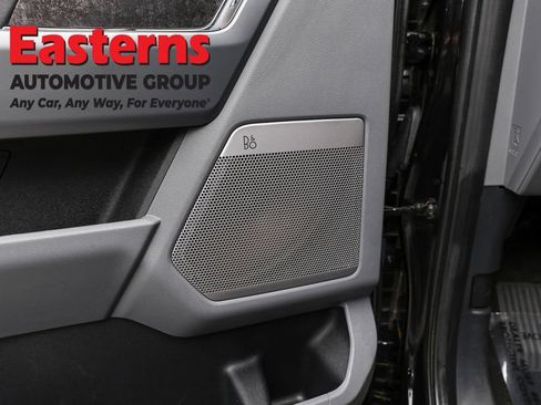 Used 2023 Ford F150 XLT w/ Equipment Group 302A High AWD/4WD image 22