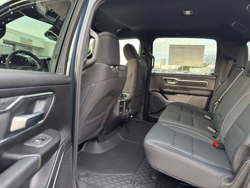 New 2026 RAM 1500 Big Horn image 31