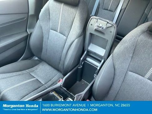 Used 2025 Honda Accord Sport image 25