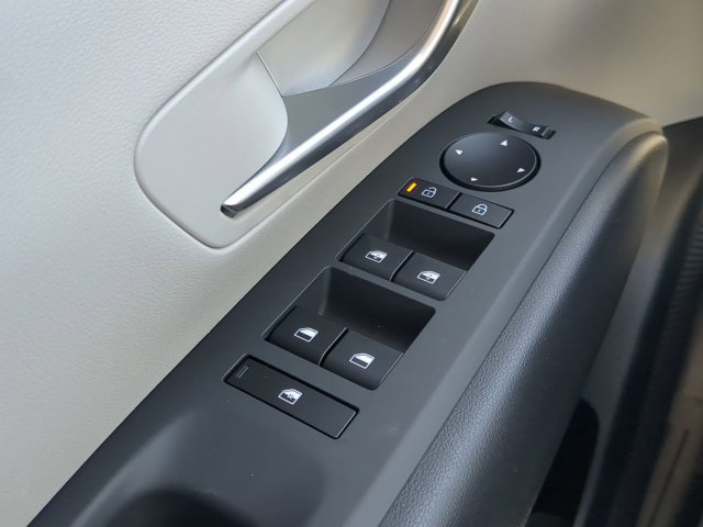 New 2025 Hyundai Tucson SEL FWD image 22