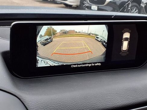 New 2026 MAZDA CX-50 AWD 2.5 Hybrid w/ Weather Package image 8