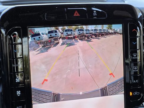 New 2025 RAM 2500 Lone Star image 18