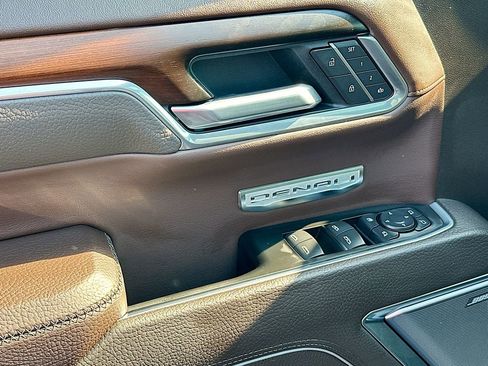 Used 2026 GMC Sierra 1500 Denali image 21