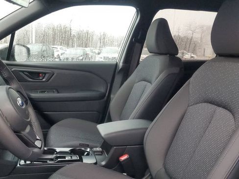 Used 2026 Subaru Forester Premium AWD/4WD image 23