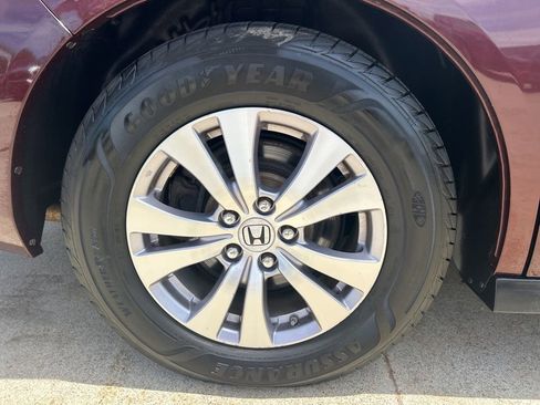 Used 2014 Honda Odyssey EX-L image 15