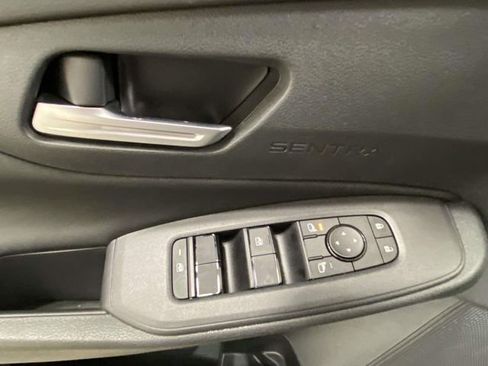 New 2026 Nissan Sentra SV w/ Floor Mat Package image 13