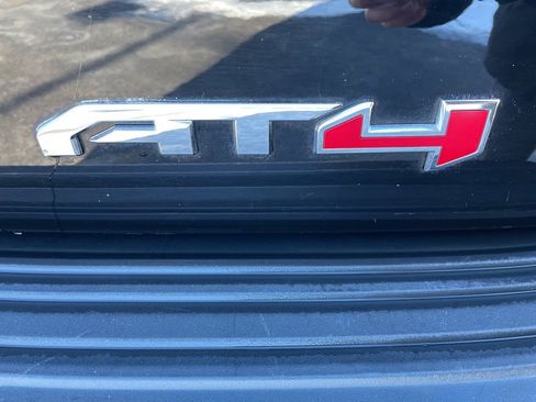 Used 2021 GMC Yukon XL AT4 w/ AT4 Premium Plus Package image 7