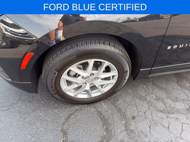 Used 2023 Chevrolet Equinox LS FWD image 15