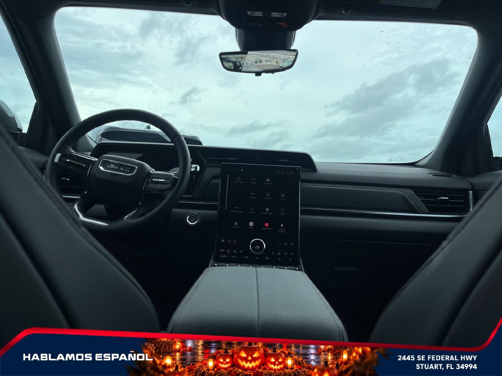 New 2026 GMC Terrain AT4 w/ Convenience Package III AWD/4WD image 15