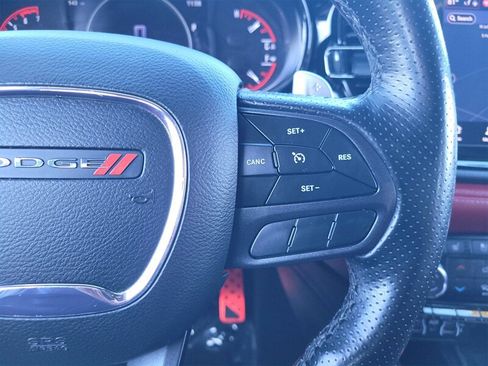 Used 2021 Dodge Durango R/T w/ Tow 'N Go Package image 27