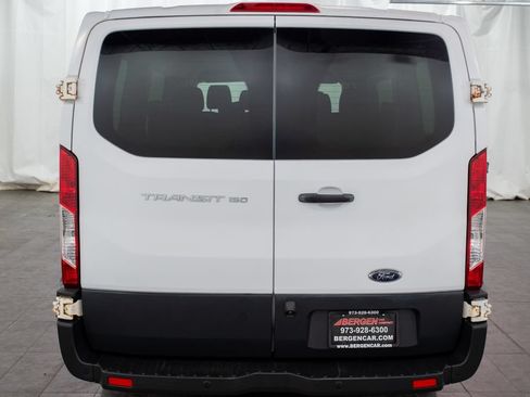 Used 2017 Ford Transit 150 XL RWD image 9