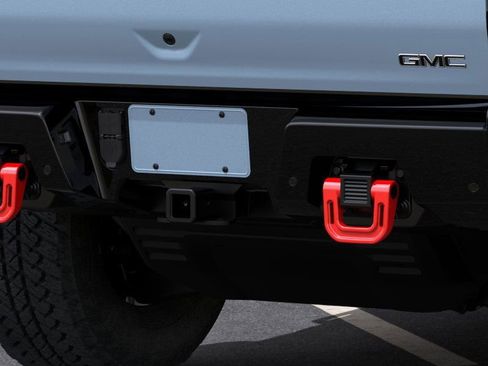 New 2025 GMC Hummer EV 3X w/ Battery Pack, 24 Module Pack image 14