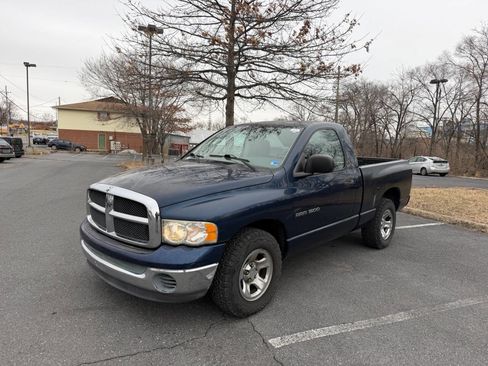 Used 2003 Dodge Ram 1500 Truck SLT image 2