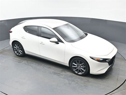 Used 2023 MAZDA MAZDA3 s image 37