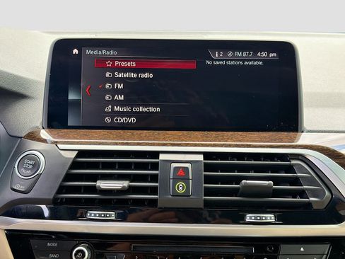 Used 2019 BMW X3 sDrive30i RWD image 30
