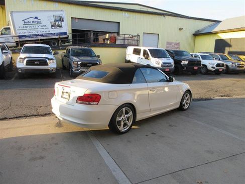 Used 2013 BMW 128i Convertible image 7