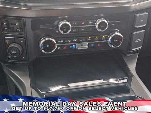 New 2026 Ford F250 Lariat w/ Black Appearance Package AWD/4WD image 33