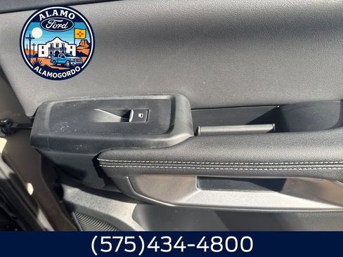 New 2025 Ford Ranger Lariat w/ FX4 Off-Road Package image 16