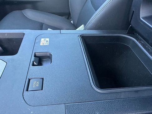 Used 2025 Toyota Land Cruiser w/ Premium Package image 30