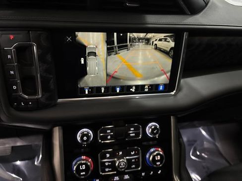 Used 2023 GMC Yukon Denali w/ Max Trailering Package AWD/4WD image 27