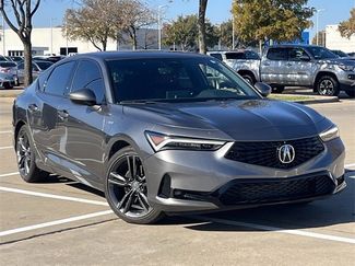 Certified 2025 Acura Integra A-Spec video 2