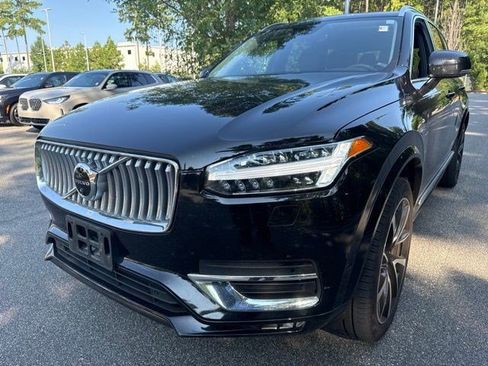 Used 2023 Volvo XC90 B6 Plus w/ Protection Package Premier AWD/4WD image 1