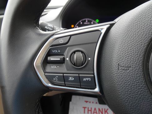Used 2024 Acura RDX SH-AWD w/ Technology Package image 22