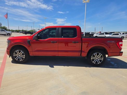 Used 2023 Ford F150 XL w/ STX Appearance Package image 6